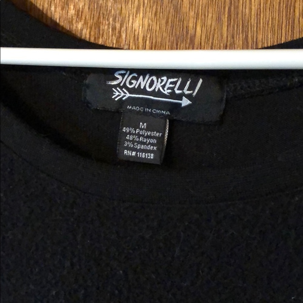 Signorelli sweater - Picture 2 of 4